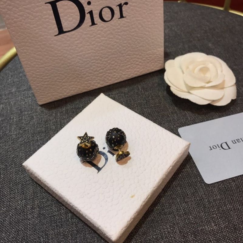 Christian Dior Earrings